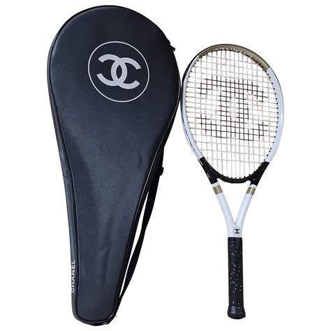 fake chanel tennis racket|counterfeit tennis rackets.